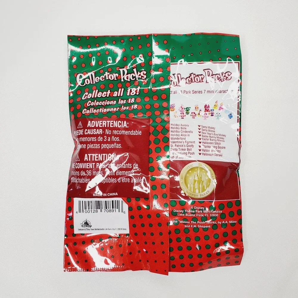 Tested-Disney The Fox and The Hound VHS w/ Bonus Disney Collector Mystery Pack - Picture 10 of 11